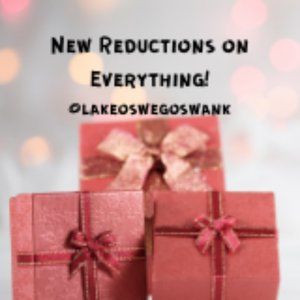 Newly Reduced Prices!